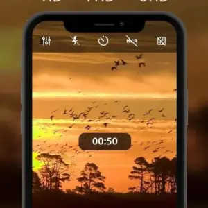 ProCam X mod apk