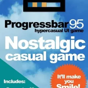 Progressbar95 mod apk free