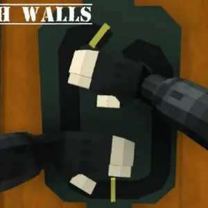 Project Breach Online CQB FPS android