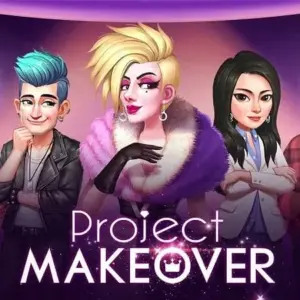 Project Makeover
