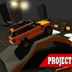 PROJECT OFFROAD