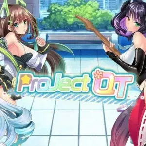 Project QT mod