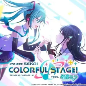 Project Sekai Colorful Stage Feat Hatsune JP MOD APK (Menu, Combo, Auto Dance) 5.2.0 7 Project Sekai Colorful Stage Feat Hatsune JP