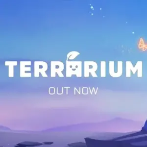 Project Terrarium
