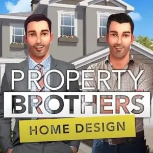 Property Brothers Home Design