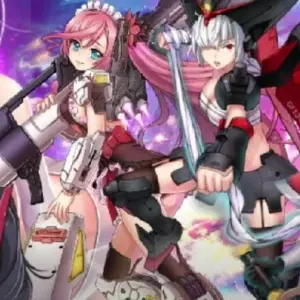 PS Girls Deluxe mod