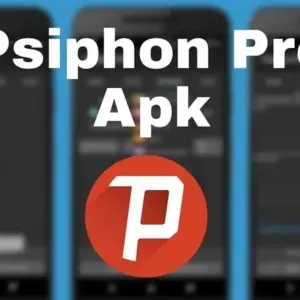 Psiphon Pro