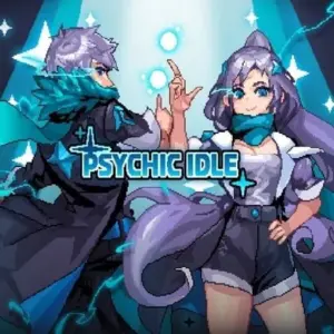 Psychic Idle