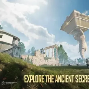 PUBG Mobile mod