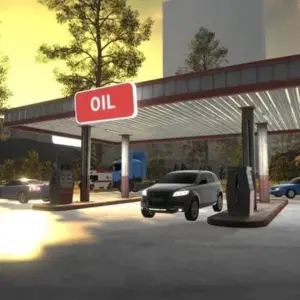 Pumping Simulator 2024