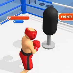 Punch Guys mod