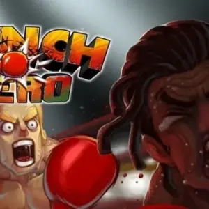 Punch Hero