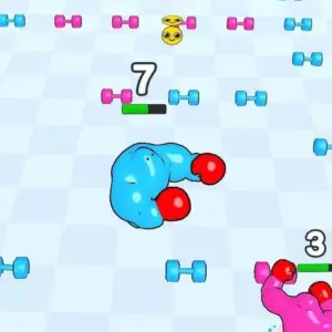 Punchy Race android
