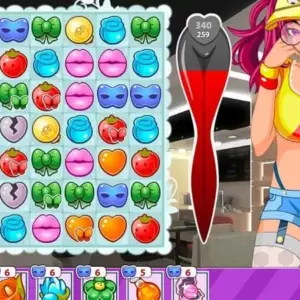 Pussy Saga Mobile mod android