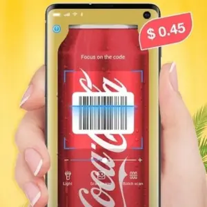 QR Code Barcode Scanner Read mod apk