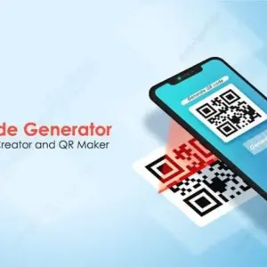QR Code Generator