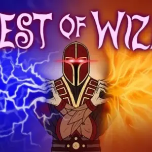 Quest of Wizard
