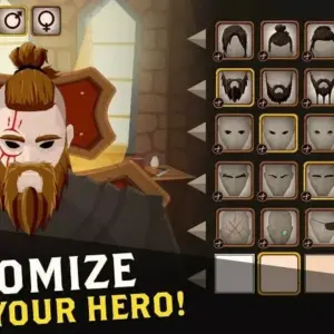 Questland android
