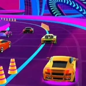 Race Master 3D