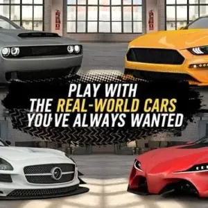 Racing Go mod