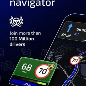 Radarbot Speed Camera Detector mod