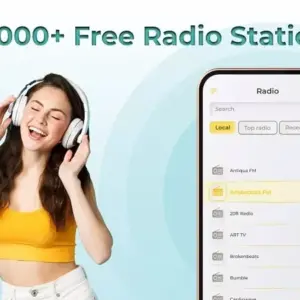 Radio FM AM Live Radio Station
