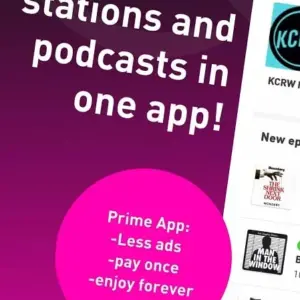 radio.net PRIME mod