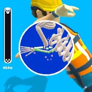 Ragdoll Fall mod free