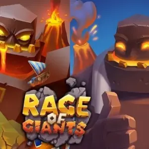 Rage of Giants