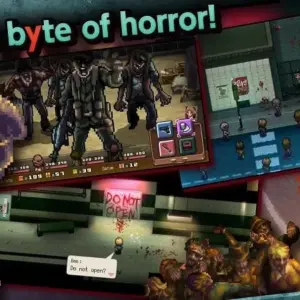 Raging Bytes mod apk