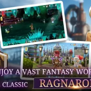 Ragnarok Begins mod free
