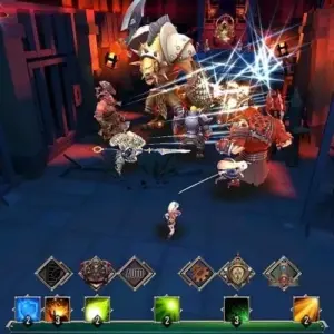 Raid Manager mod