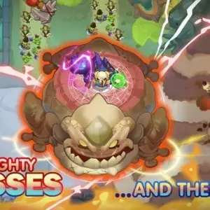 Raid Royal 2 TD Battles mod