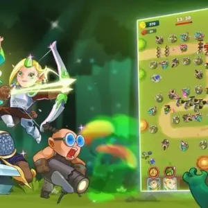 Raid Royal