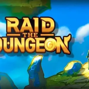 Raid the Dungeon