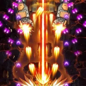 Raiden Fighter android