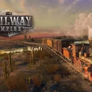Railroad Empire