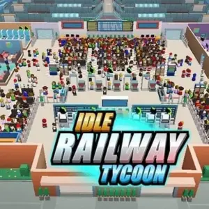 Railway Tycoon