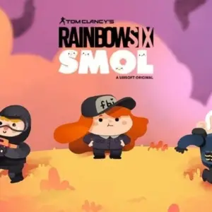 Rainbow Six: SMOL