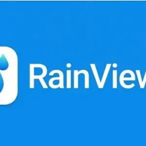 RainViewer