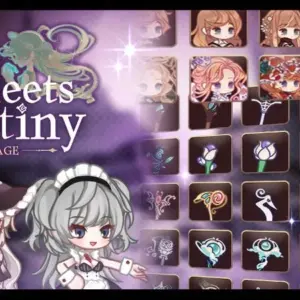Raise a Girl Magician