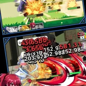 Raising Gang Girls mod