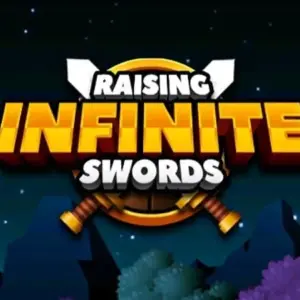 Raising Infinite Swords
