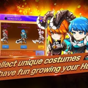 Raising Monster free min
