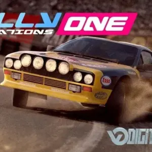 Rally ONE