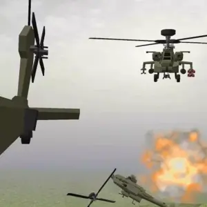 Rambo Shooter android