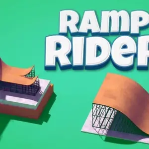 Ramp Rider
