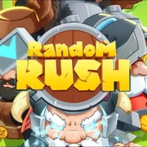 Random Rush