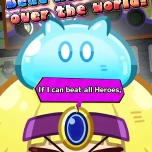 Ranking of Heroes mod