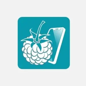 Giao diện chính của RaspController